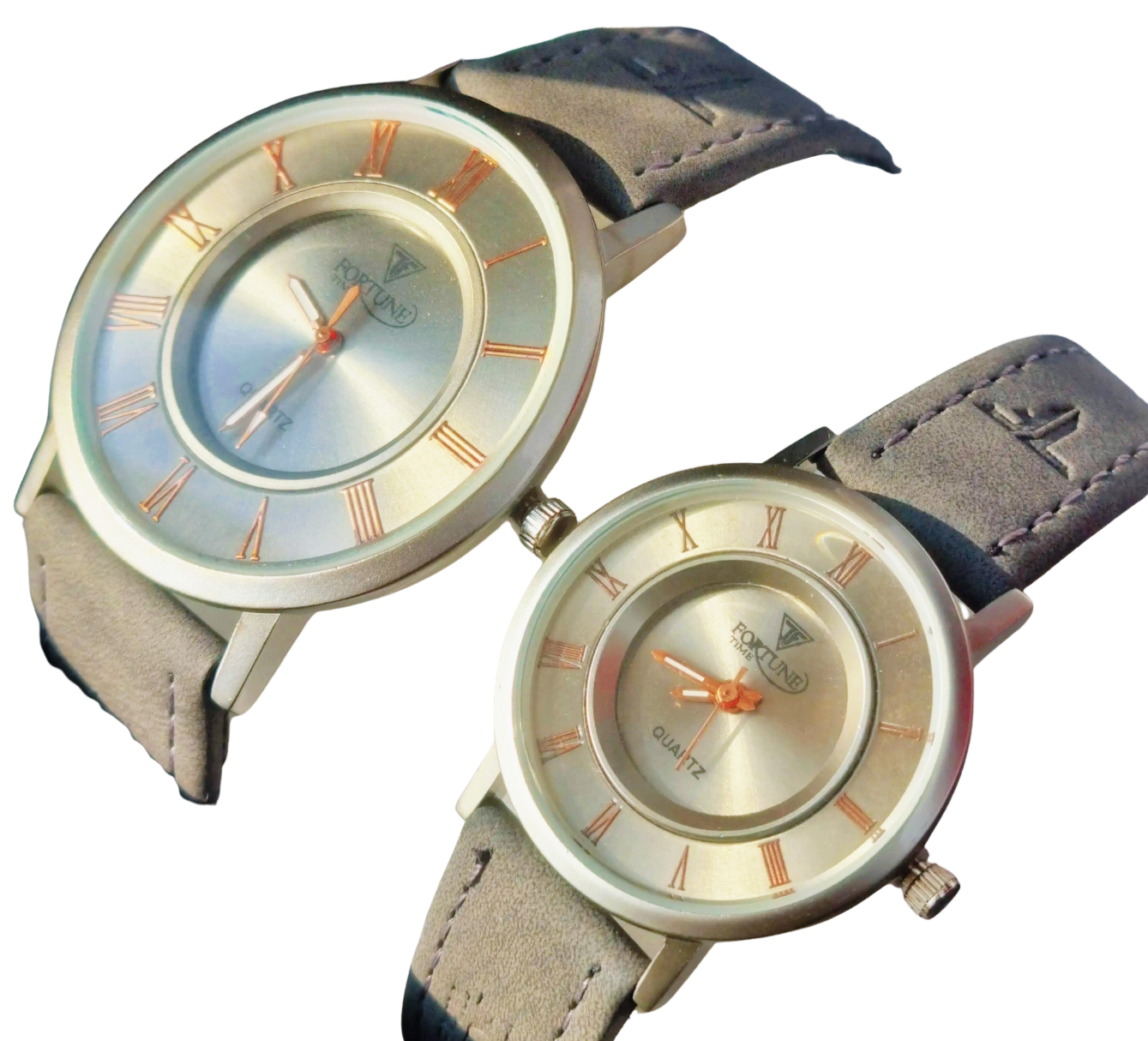 COUPLE WATCHES