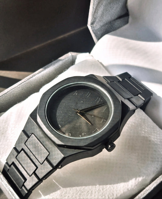 AURA FABRIC  (ARABIC DIAL)