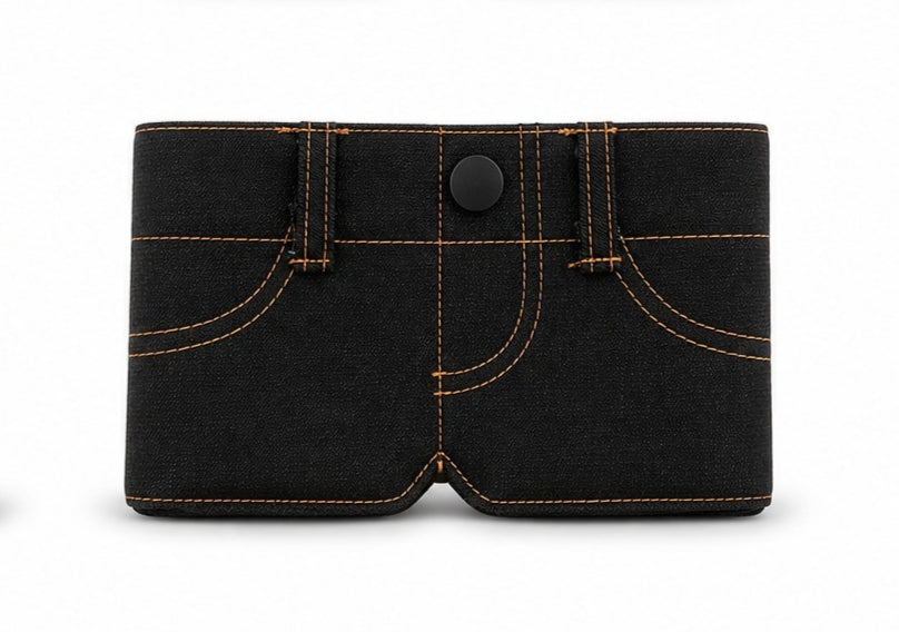 Shadow Core Bifold Wallet