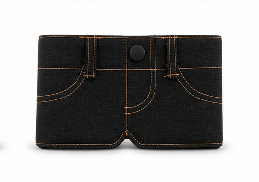 Shadow Core Bifold Wallet
