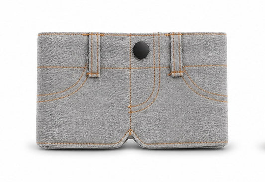 Ash Edition Bifold Wallet