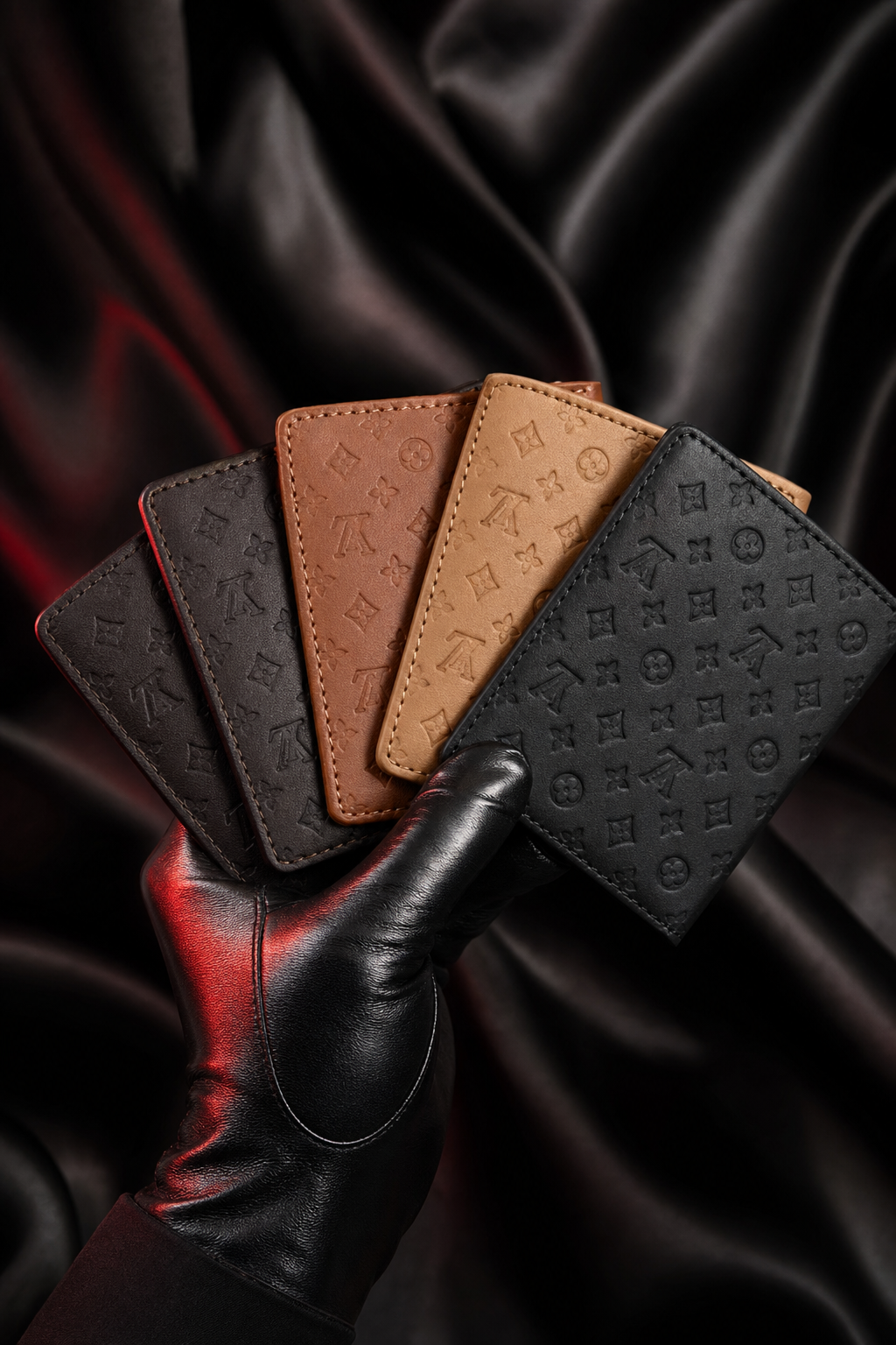 Louis Vuitton Wallet