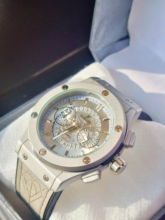 HUBLOT STRAP