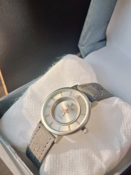 FORTUNE TIME WOMEN