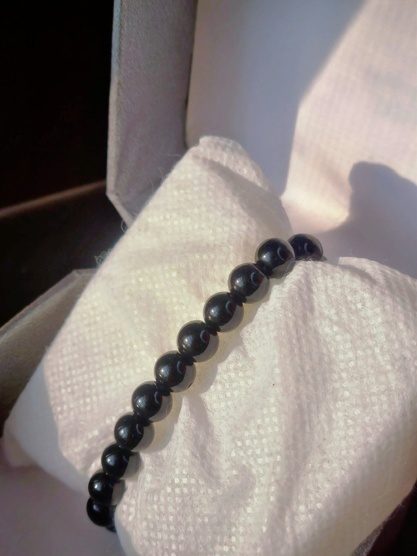 BLACK CHEETAH DEAL