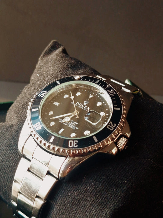 RLX ROTATING BEZEL