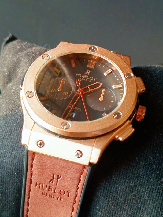 HUBLOT STRAP