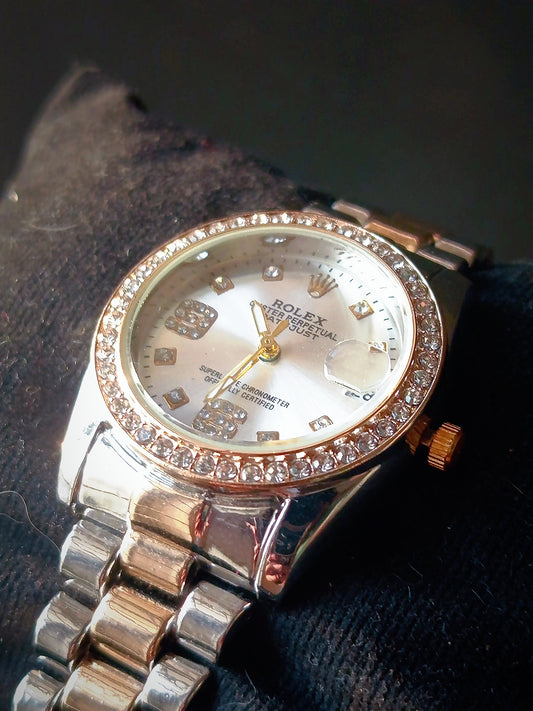 RLX DIAMOND IN WOMEN