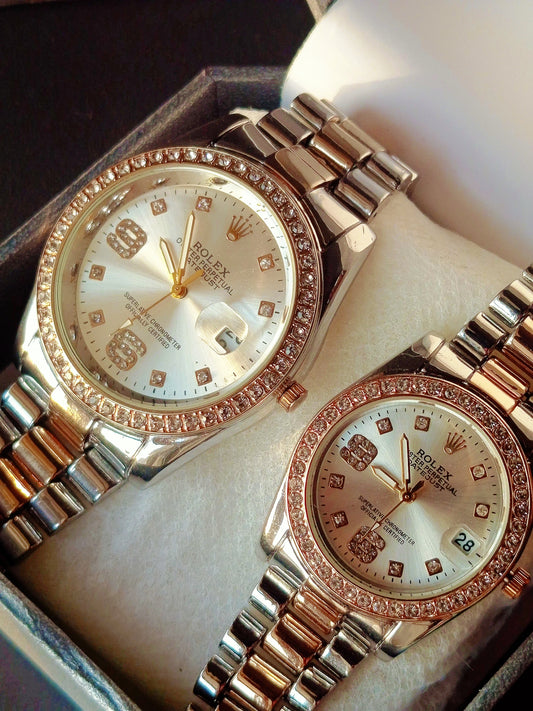 RLX COUPLE