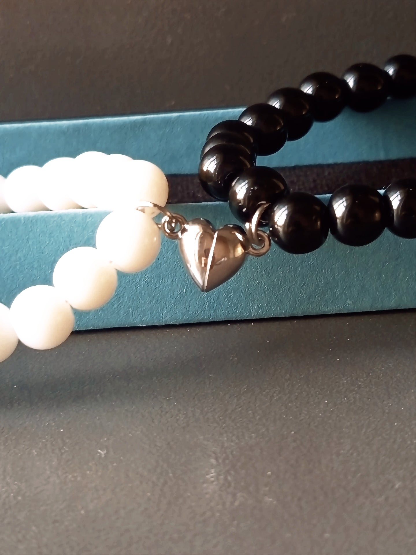 COUPLE BEATS BRACELET