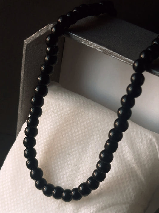 BLACK SHADOW BEATS PENDENT