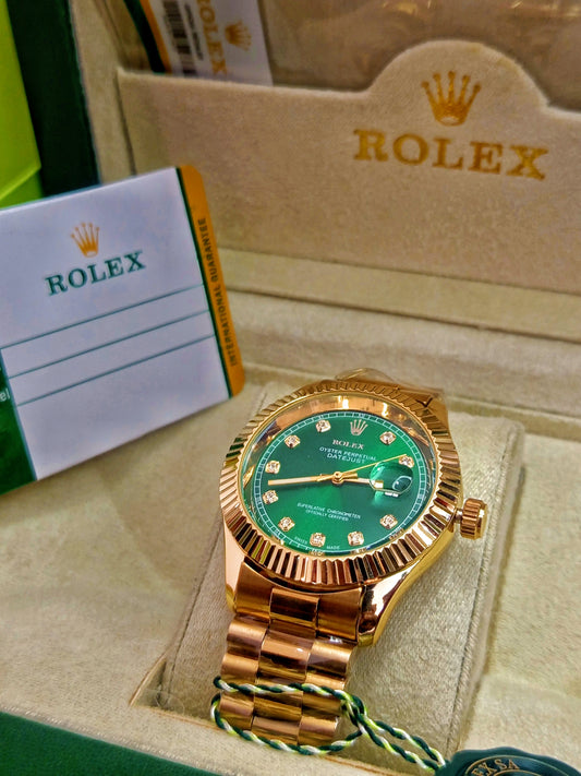Rolex Date Just First Copy