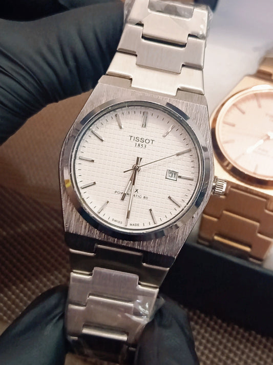 Tissot PRX
